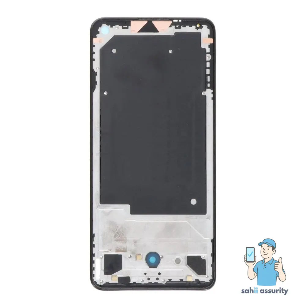 LCD Frame Middle Chassis for Realme GT 2 thumbnail